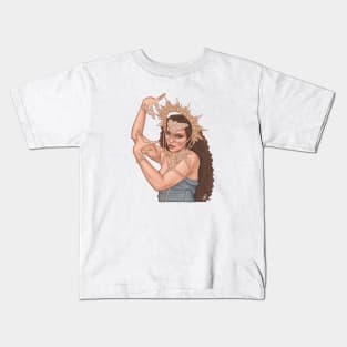 Love Sweet Love || Jade Thirlwall Kids T-Shirt